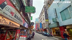 南陽街/北車站前商圈/招牌/（圖／記者陳韋帆攝影）