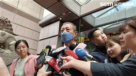 ▲屏東縣議會議長周典論（圖／記者陳怡潔攝影）