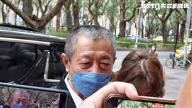 ▲屏東縣議會議長周典論（圖／記者陳怡潔攝影）