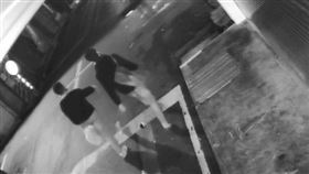 新北市,三重,服飾店,潑漆,告示