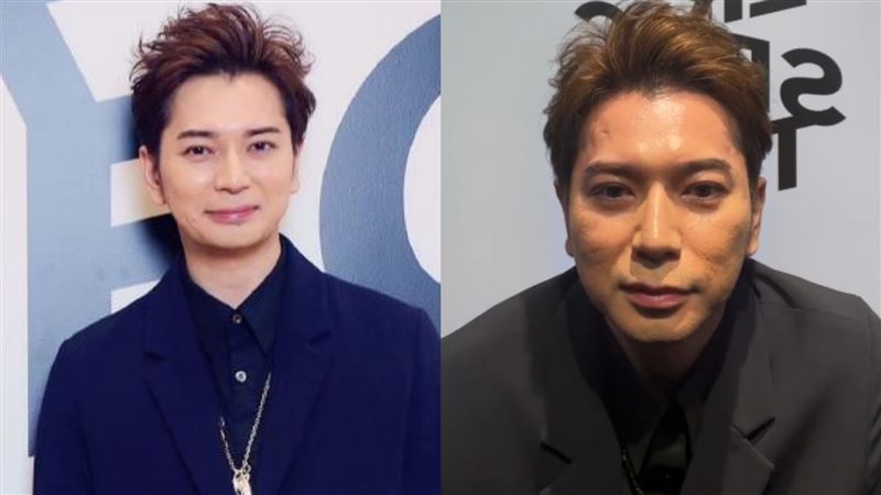 松本潤40歲現況崩壞！真實模樣嚇壞95萬人