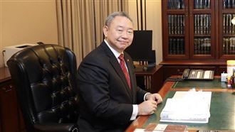 對台軍售成美中談判籌碼？俞大㵢：不擔心