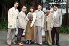 蘇打綠成團20週年「二十年一刻巡迴演唱會」即將到來。（圖/記者邱榮吉攝影）