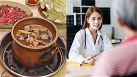 天冷胡亂進補怕傷身？百位醫師教你健康吃（業配勿用）