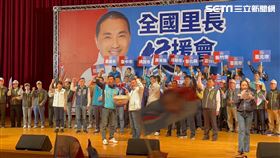 彰化和美鎮糖友里長何吉盛（圖／翻攝畫面）