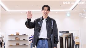 AKIRA。（圖／記者鄭孟晃攝影）