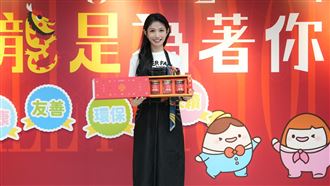 李千娜懷孕5個月　突收胎兒報告簡訊哭了