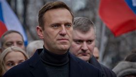 納瓦尼。（圖／翻攝自facebook.com/navalny）