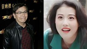 周海媚。（圖／翻攝自微博）