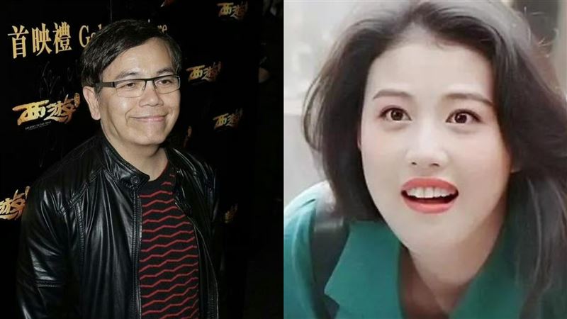 田啟文曝周海媚現況　證實罹紅斑性狼瘡