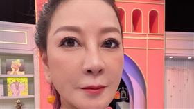 楊繡惠。（圖／翻攝自楊繡惠臉書）