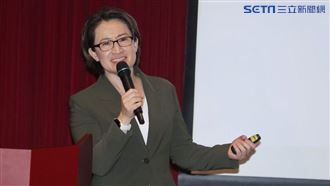 台積電赴美非政府控制　蕭美琴點出關鍵