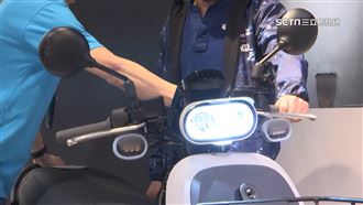 Gogoro電池異常！業者提4措施、祭2補償