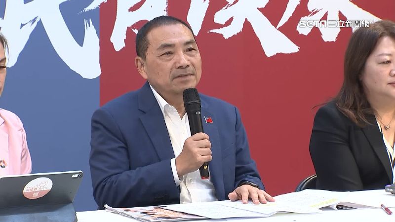 吸嘸年輕票！挺柯流向「賴」侯康：難應對