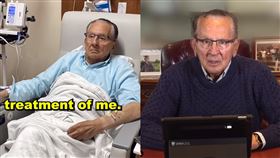 法官卡普里奧（Frank Caprio）ＩＧ