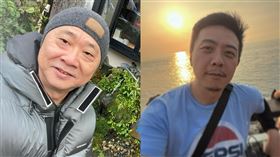 錦德。（圖／翻攝自錦德臉書）