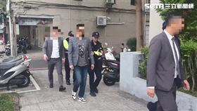 新北市,新莊,行車糾紛,迎娶車隊,傷害