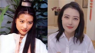 周海媚去世！擁滿清貴族真格格血統