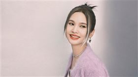 楊丞琳在中國接下多檔節目。（圖／翻攝自楊丞琳微博）