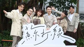 蘇打綠（圖／記者邱榮吉攝影）