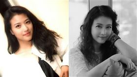 周海媚（圖／翻攝自微博）