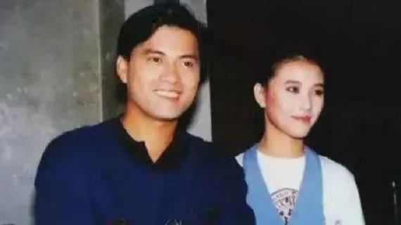 周海媚前夫呂良偉悲慟：久久不能平靜