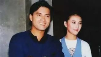 周海媚前夫呂良偉悲慟：久久不能平靜