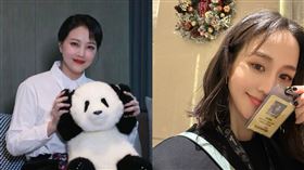 張鈞甯悼念周海媚。（圖／翻攝自微博）