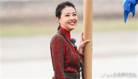 周海媚,猝逝,時間線