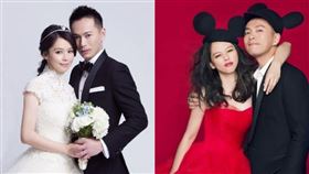 徐若瑄,李雲峰,離婚,黃安,鑽石