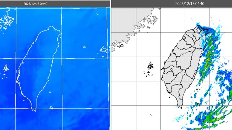 週末大降溫探10度　挑戰首波寒流時間出爐