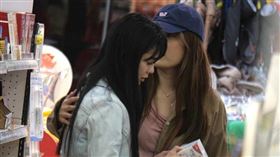 白癡公主、理科太太。（圖／CTWANT）