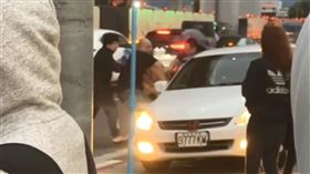 桃園,大溪,永昌路,擄人,痛毆,強押,