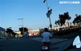 涉金錢豹1死擄殺案逃亡　他因檳榔渣栽了(圖/翻攝畫面)