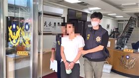 新北,永和,行竊,鄰居,盜刷,金飾,毒品,電腦