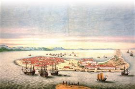 臺南400 自信向前　一起臺南，世界交陪（業配勿用）