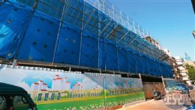 北市蛋黃區建商驚傳跳票停工　中小建商資金斷鏈挫咧等（圖／鏡週刊）