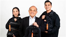 蘇貞昌（圖／蘇貞昌辦公室提供）