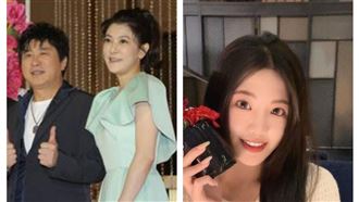 獨／丁柔安爆拒當經紀人　胡瓜出手揭真相