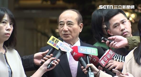 差2拼圖！謝典林今拜會　王：要他回藍軍