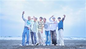 Ozone（圖／索尼音樂提供）