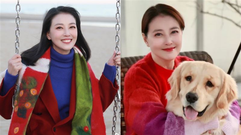 周海媚為雪住北京　網淚：在最愛季節離開