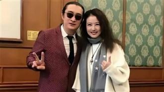 周海媚搶救無效病逝　黃安悲吐：她爽約了