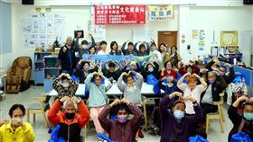 直播主,老人,花東,原住民,偏鄉,愛心,關懷老人