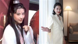 周海媚巔峰時期有多正？PTT喊：選美等級