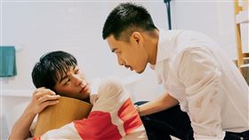 《保留席位》黃丞邦 陳玹宇