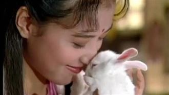 李麗芬追憶周海媚的美   一點也不輕浮