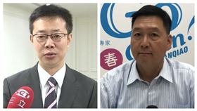 林國春、張宏陸