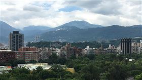 陽明山別墅環境清幽，地坪大（圖／台灣房屋提供）