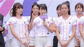 梓梓(楊澍攝影)
